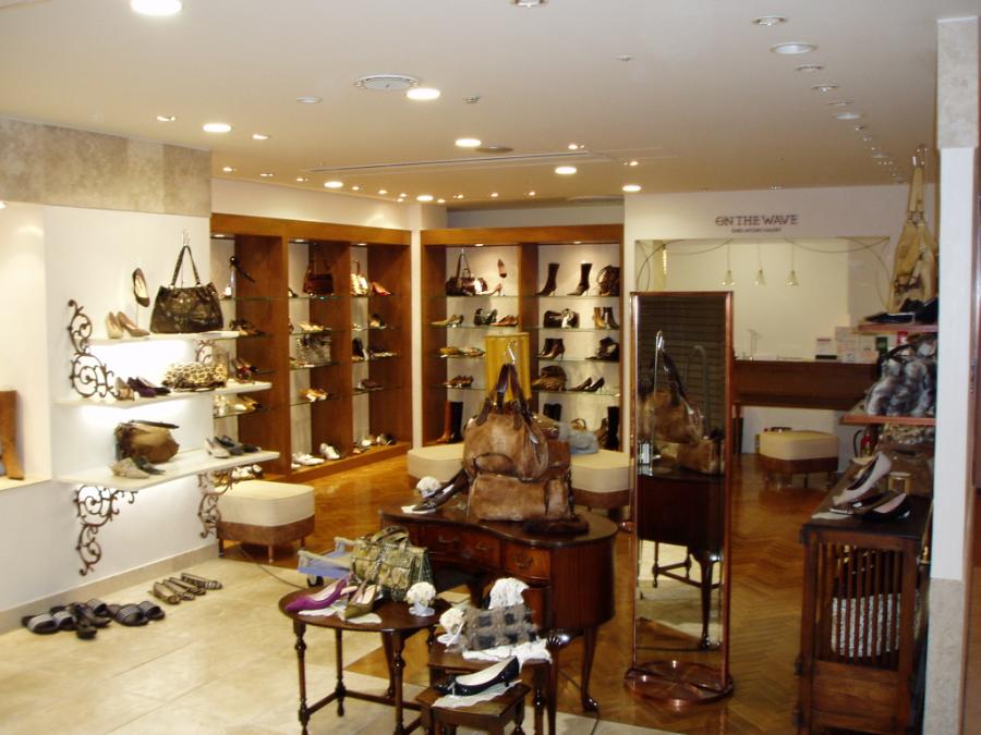 店舗・オフィス