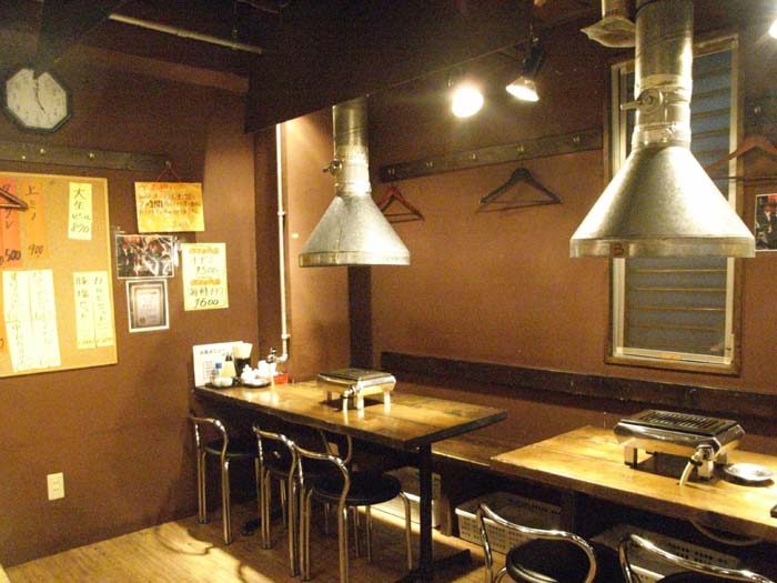 店舗・オフィス