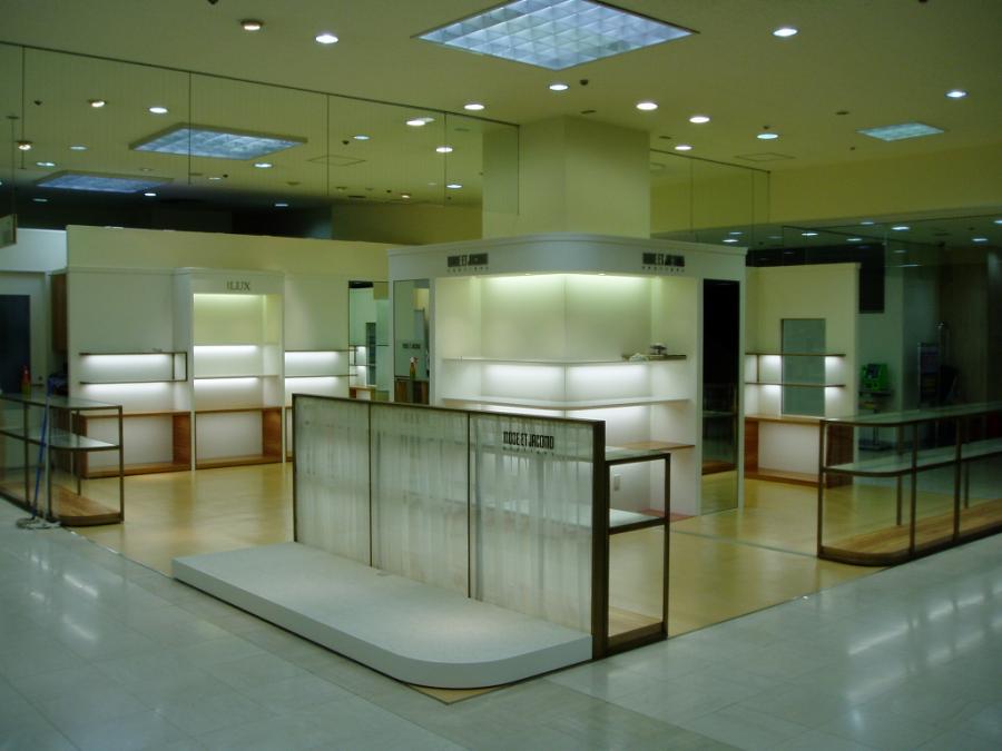 店舗・オフィス