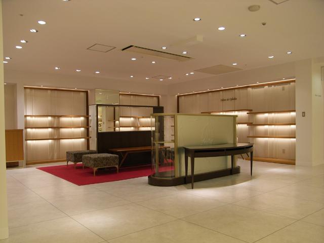 店舗・オフィス