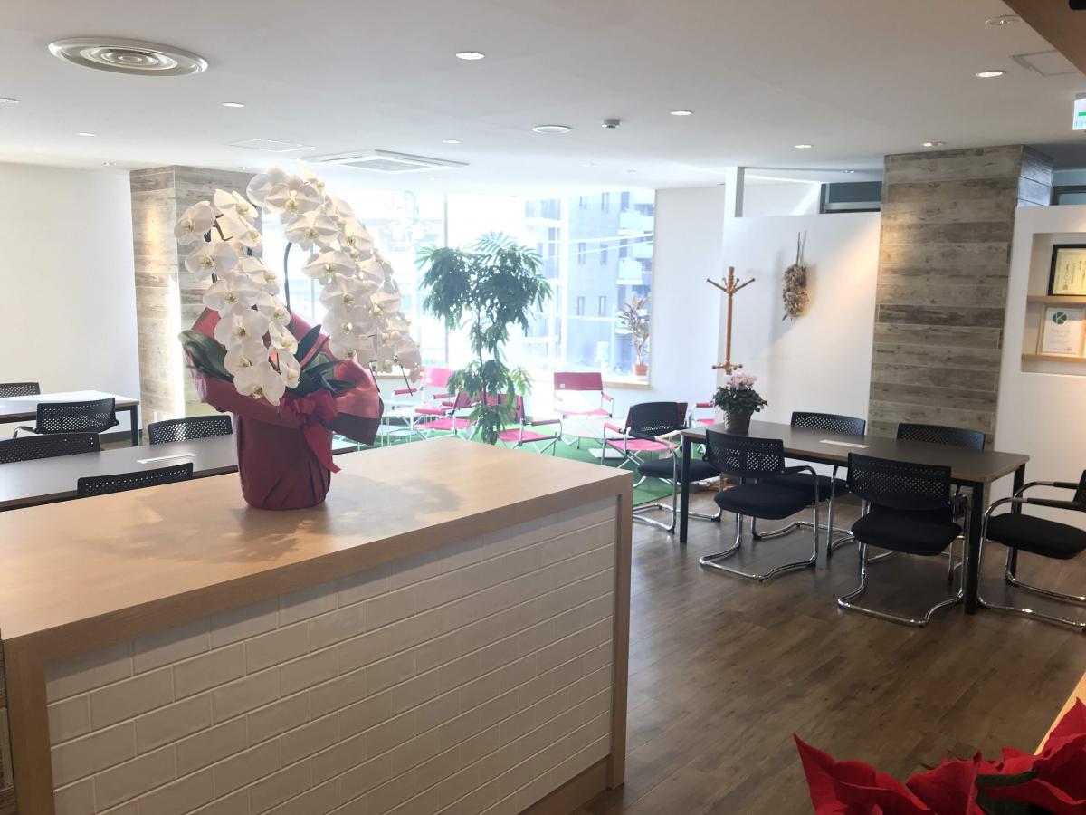 店舗・オフィス