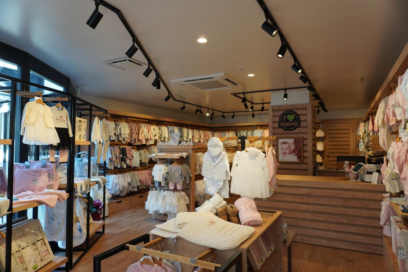 店舗・オフィス